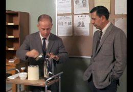 Dragnet  – The Big Fur Burglary S1 E9