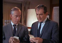 Dragnet  – The Big Gun – S1 E15