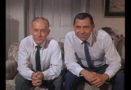 Dragnet  – The Big Neighbor –  S2 E5