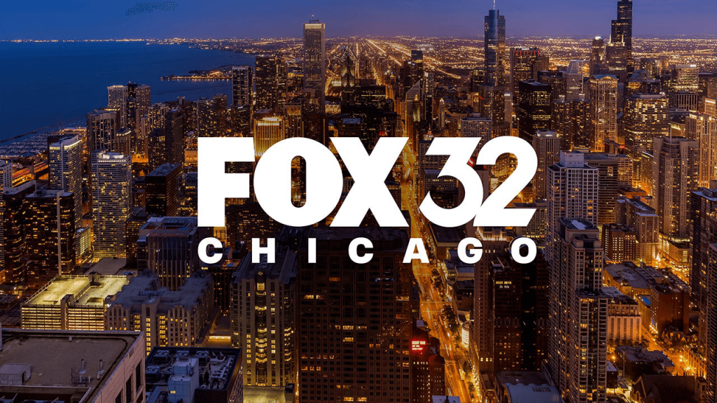 Fox 32 Chicago