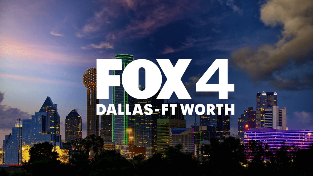 Fox 4 Dallas