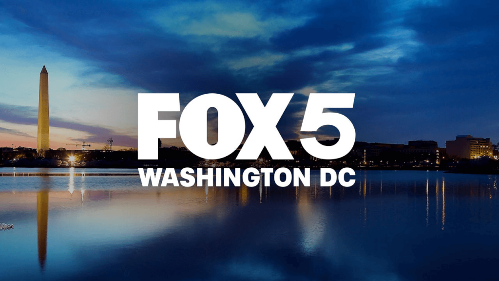 Fox 5 Washington